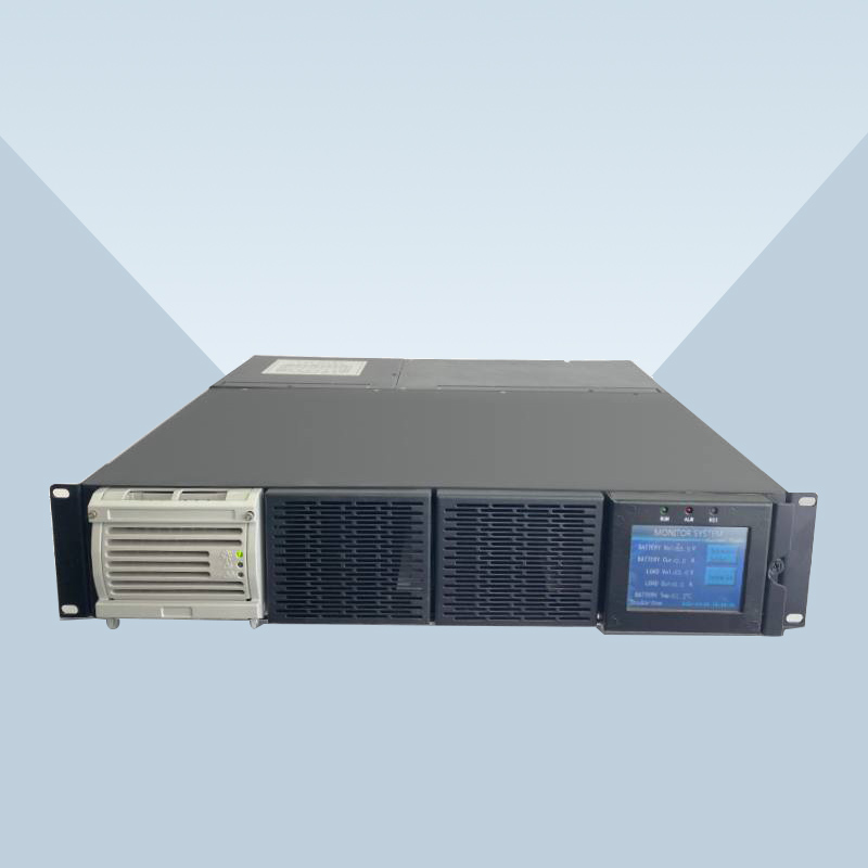 Single phase high frequency BWT220V/48-80AS switching power supply